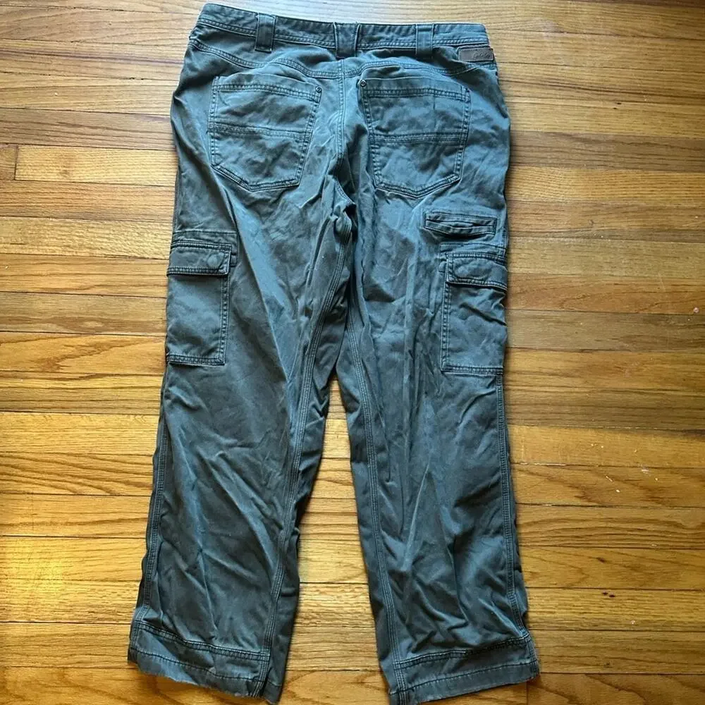 Cabelas options multiple